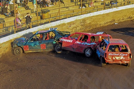 Sunday 1st February @12pm meeting preview